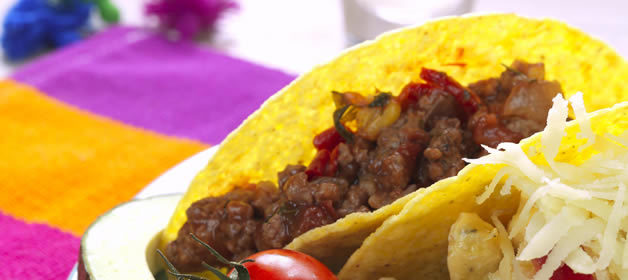 tacos and tequila